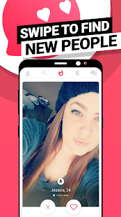 Cupichat: Dating app to meet your perfect match 8.5.10 APK + Mod (Unlimited money) untuk android