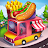 Game Food Truck Restaurant 2: Kitchen Chef Cooking Game v1.12 MOD