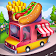 Food Truck Restaurant 2 icon