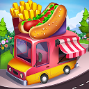 Descargar Food Truck Restaurant 2: Kitchen Chef Coo Instalar Más reciente APK descargador