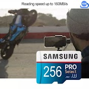 Thẻ Nhớ Micro Sd Class 10 Tốc Độ Cao Samsung Thẻ Micro Sd Pro Sức Chịu Đựng Thẻ Nhớ Sdhc 32Gb 64Gb 128Gb 256Gb 512Gb 1024Gb Sdxc Class 10 U1 Tốc Độ Cao Uhs - I Thẻ Microsd Tf Thẻ Nhớ Dss