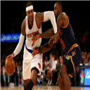 Carmelo Anthony Themes & New Tab