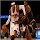 Carmelo Anthony Themes & New Tab