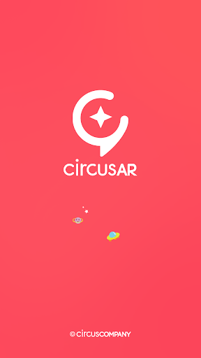 circusAR Augmented Reality