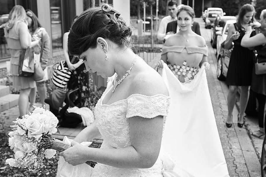 Düğün fotoğrafçısı Hardy Steffens (steffensfoto). 15 Aralık 2018 fotoları