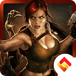 Cover Image of Unduh Pemburu Zombie: Game Membunuh 2.3.6 APK