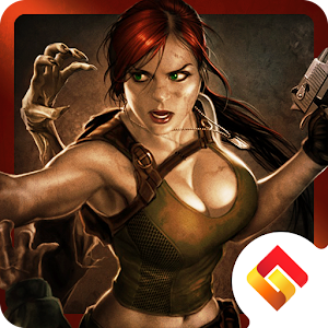  Zombie Hunter: Apocalypse v 2.2.7  APK MOD