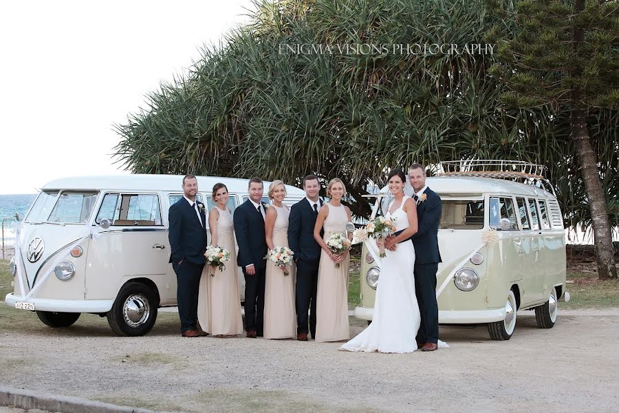 Fotógrafo de bodas Selena Evison (selenaevison). Foto del 10 de febrero 2019