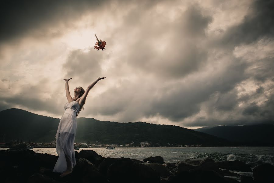 Fotógrafo de casamento Eduardo Prates (eduardoprates). Foto de 28 de janeiro 2019