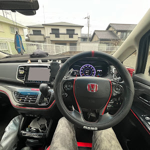 オデッセイ RC1