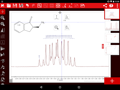 MestReNova (Mnova Tablet)(圖2)-速報App