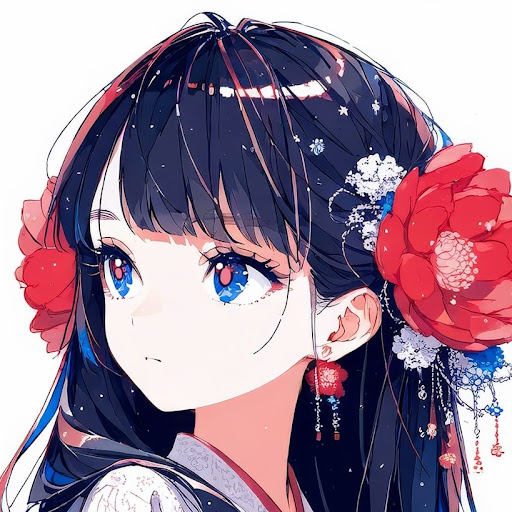 椿