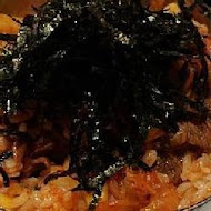 兩餐韓國年糕火鍋吃到飽