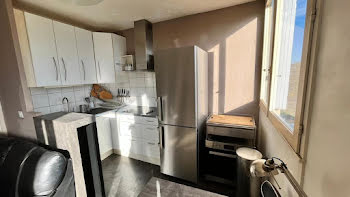 appartement à Le Plessis-Trévise (94)