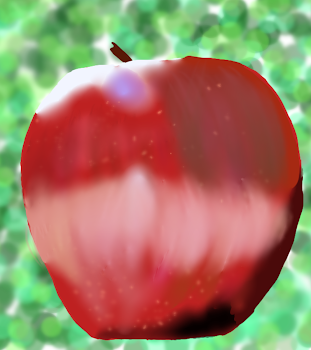 ｱｯﾎﾟｫﾍﾟｪﾝ(「🍎・ω・)「✒