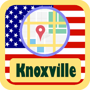 Download USA Knoxville City Maps For PC Windows and Mac