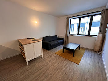 appartement à Caen (14)