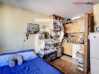 appartement à Suresnes (92)