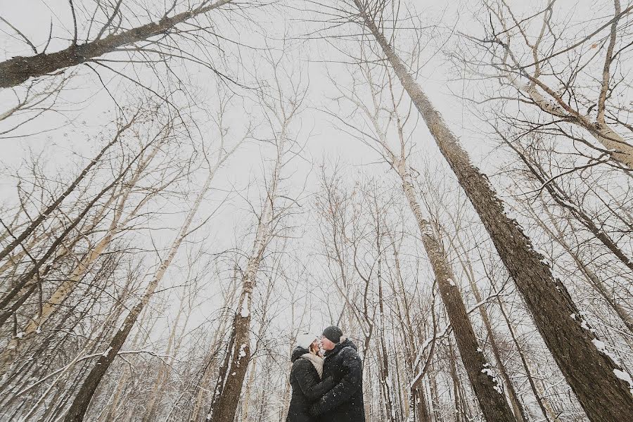 Wedding photographer Artem Lisenkov (lisart). Photo of 20 December 2013