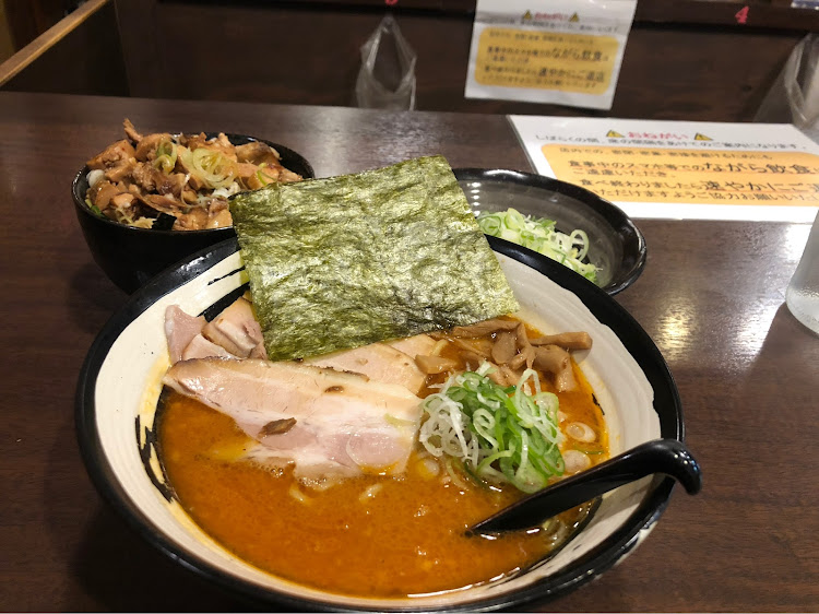 まこ 自由人さんが投稿したカスタム事例の投稿画像5枚目