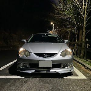 インテグラ DC5