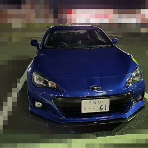 BRZ ZC6