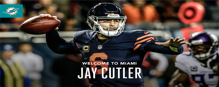 Jay Cutler Themes & New Tab marquee promo image