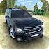 Offroad Chevrolet Suburban1.7