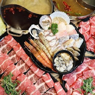 燙燙極緻涮涮鍋 FEITENG Shabu Shabu