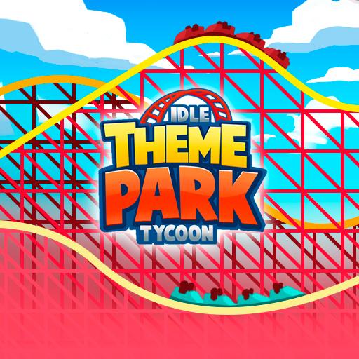 Idle Theme Park Tycoon Recreation Game Apps On Google Play - free robux online earn legally with appfun 2019