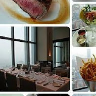 莫爾頓牛排館 Morton's the Steakhouse