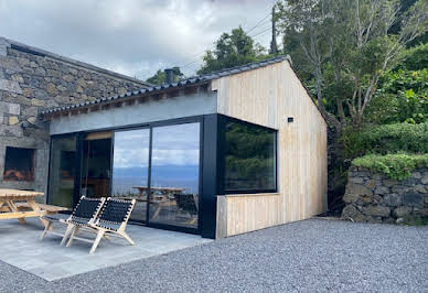 Villa avec piscine en bord de mer 4