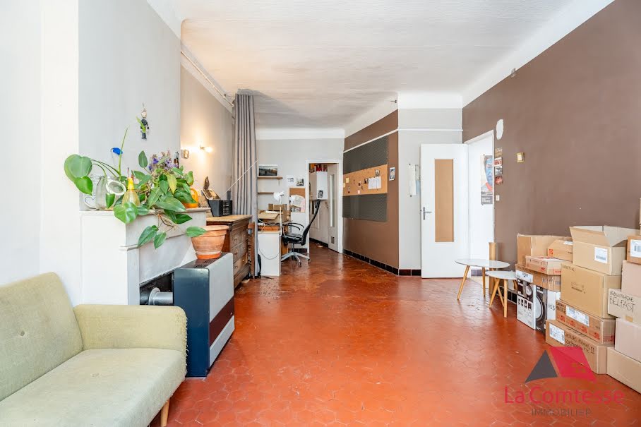 Vente appartement 3 pièces 68.15 m² à Marseille 6ème (13006), 200 000 €