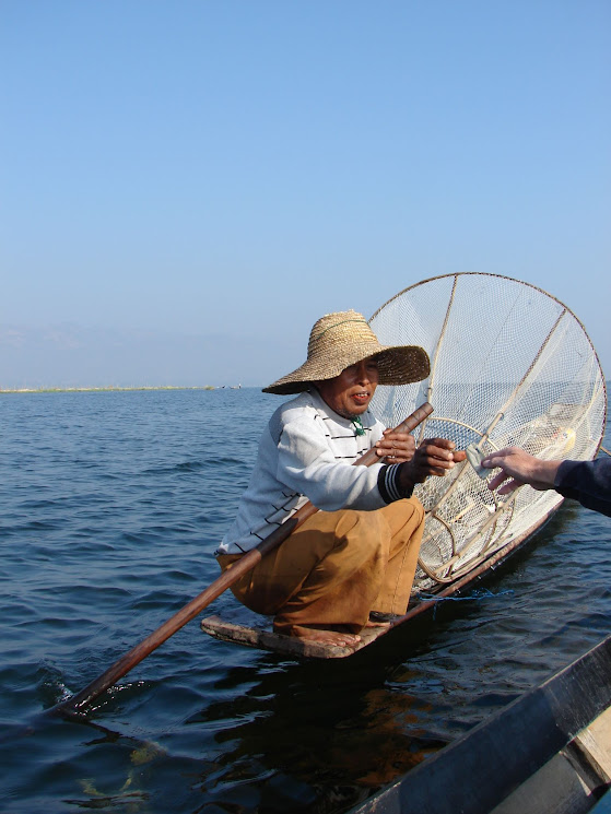 lac inle