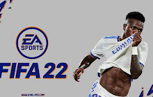 Fifa 2022 Wallpapers and New Tab small promo image