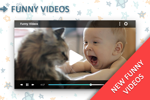 ✓ [Updated] Funny Videos for PC / Mac / Windows 11,10,8,7 / Android (Mod)  Download (2023)