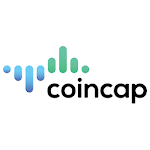 Cover Image of Unduh CoinCap.io 2.3.0 APK