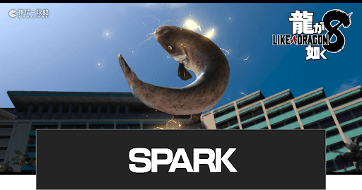 SPARK