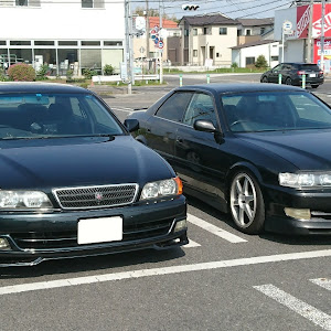 チェイサー JZX100