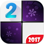 Cover Image of Download Piano Tiles 2 1.0.0 APK