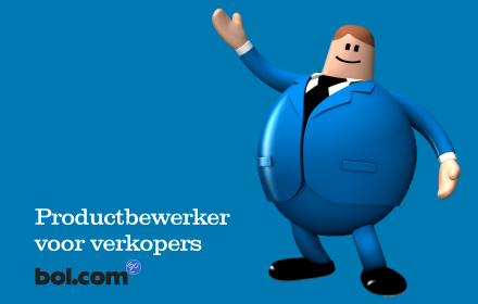 Bol.com - Contentbewerker voor verkopers small promo image