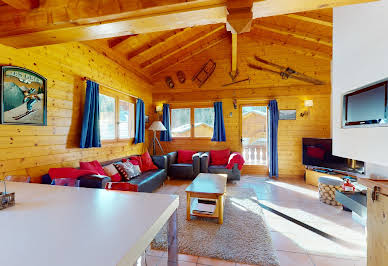 Chalet 5