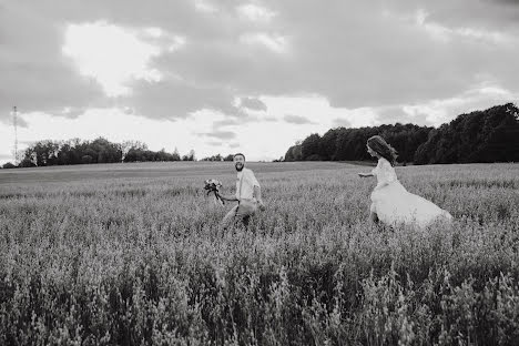 Fotógrafo de bodas Mariya Ignatenko (kuklapa). Foto del 13 de septiembre 2019