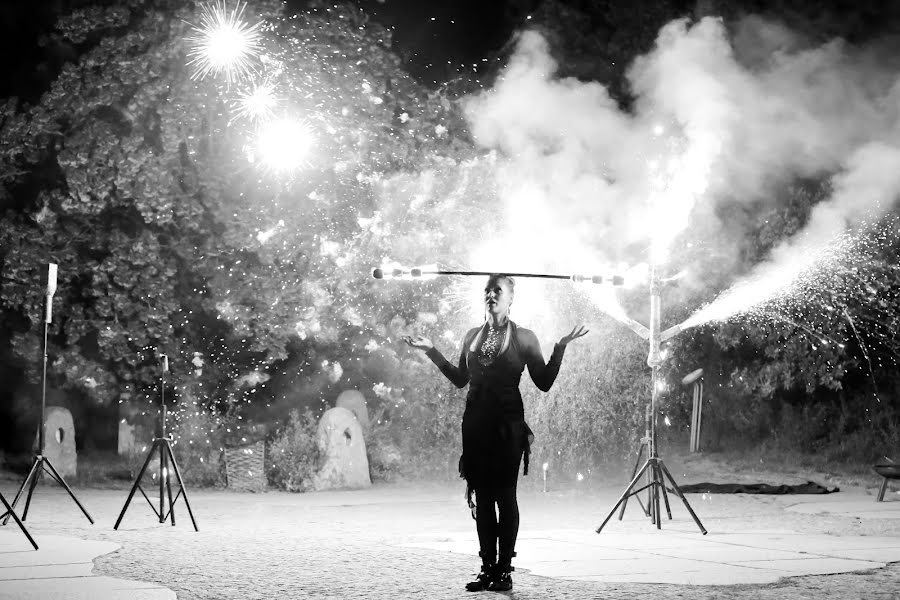 Photographe de mariage Robert Günzel (rguenzel). Photo du 27 septembre 2023