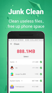 AIO Clean Booster(圖4)-速報App