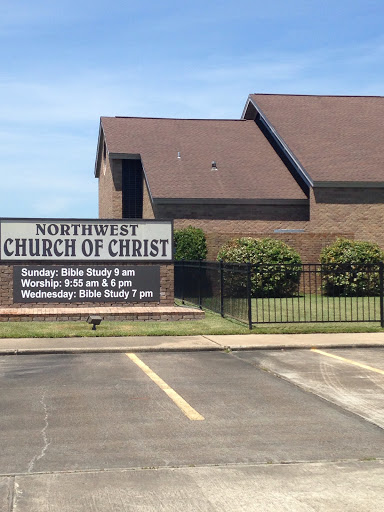 Northwest Church of Christ