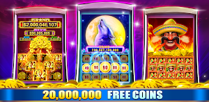 Cash mania free slots casino games