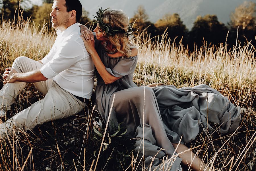 Fotografo di matrimoni Alena Litvinova (litvinovasochi). Foto del 19 settembre 2016