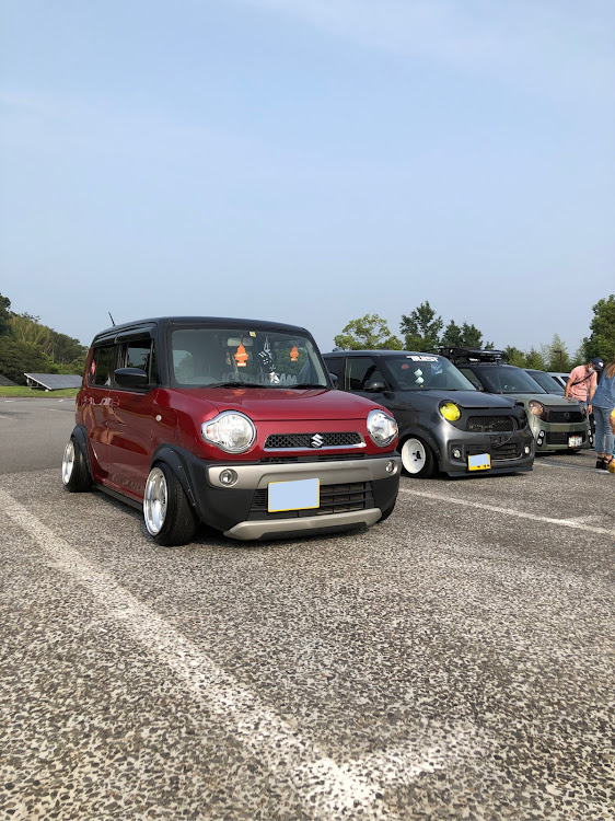 ミラの鴨自動車・N-ONE MT・浜名湖仕様に関するカスタム事例の投稿画像4枚目