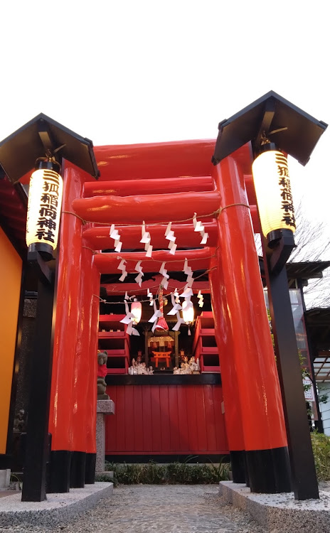 グロリアの桜🌸・神社・健康祈願・桃🍑の花に関するカスタム事例の投稿画像9枚目